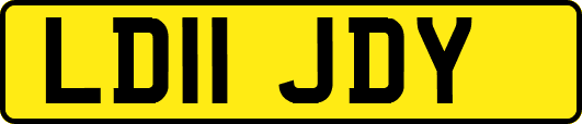 LD11JDY