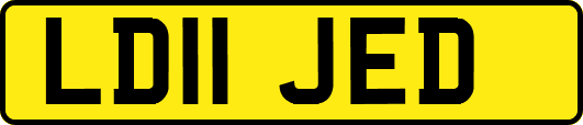 LD11JED