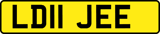 LD11JEE