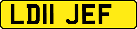 LD11JEF