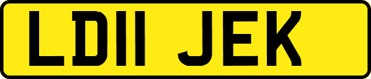 LD11JEK