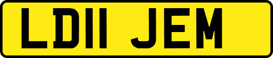LD11JEM