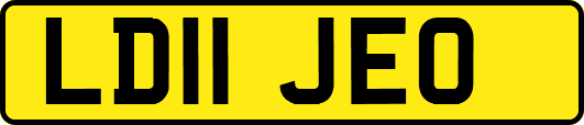 LD11JEO