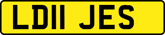 LD11JES