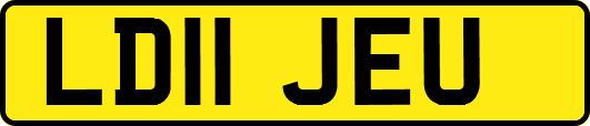 LD11JEU