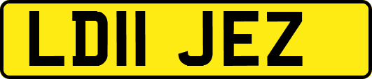LD11JEZ