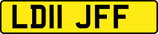 LD11JFF