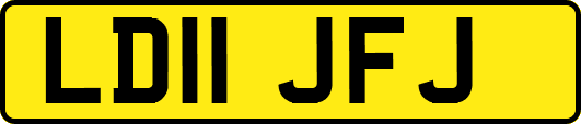 LD11JFJ