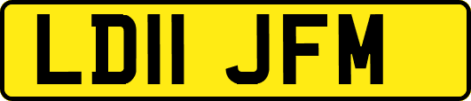 LD11JFM