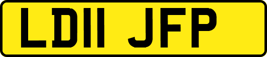LD11JFP