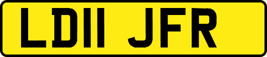LD11JFR