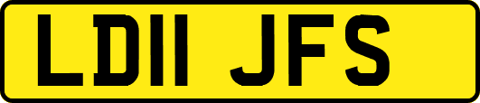 LD11JFS