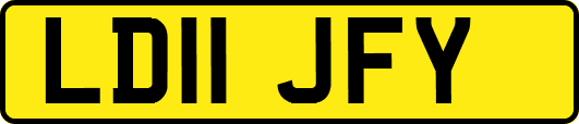 LD11JFY