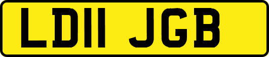 LD11JGB