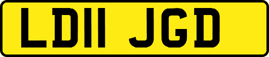 LD11JGD