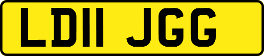 LD11JGG