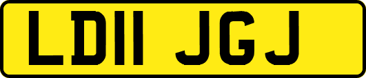 LD11JGJ