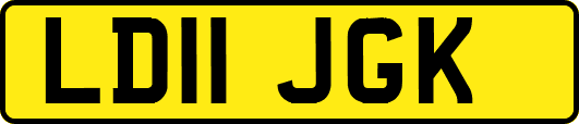 LD11JGK
