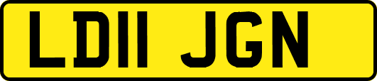 LD11JGN