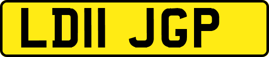 LD11JGP
