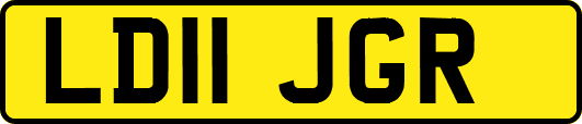 LD11JGR