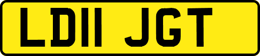 LD11JGT
