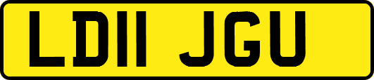 LD11JGU
