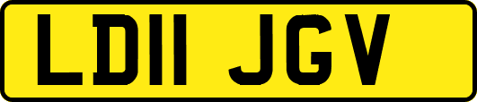 LD11JGV