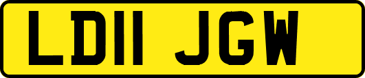 LD11JGW