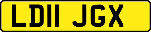LD11JGX