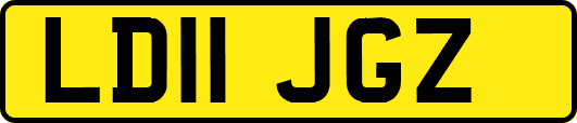 LD11JGZ