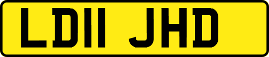 LD11JHD