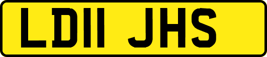 LD11JHS