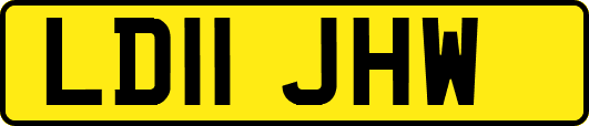LD11JHW
