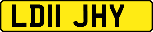 LD11JHY