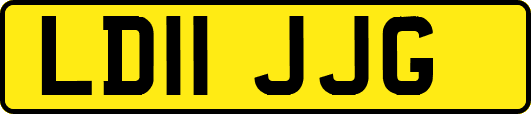 LD11JJG