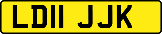 LD11JJK