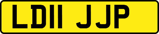 LD11JJP