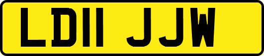 LD11JJW
