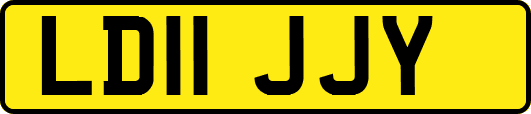 LD11JJY