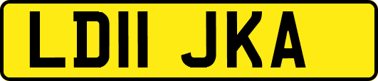 LD11JKA