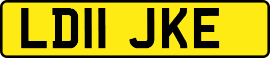 LD11JKE