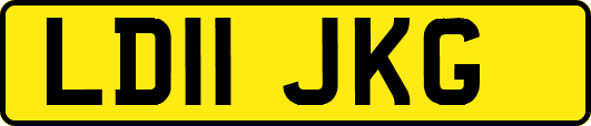 LD11JKG