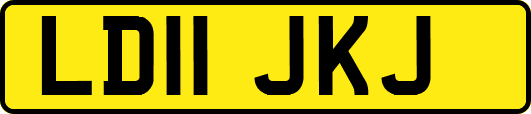 LD11JKJ