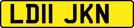 LD11JKN