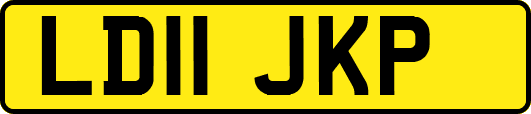 LD11JKP