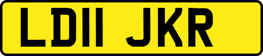 LD11JKR