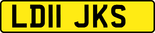 LD11JKS