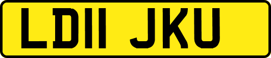 LD11JKU