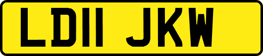 LD11JKW
